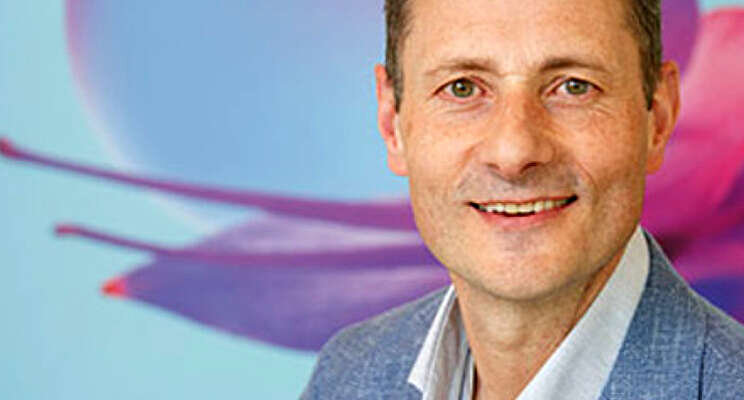 Directeur BBH vertrekt Directeur BBH vertrekt