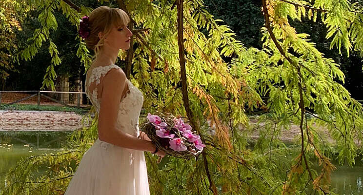 Bloemen en planten Decorum in Wedding Flowers Webinar Bloemen en planten Decorum in Wedding Flowers Webinar