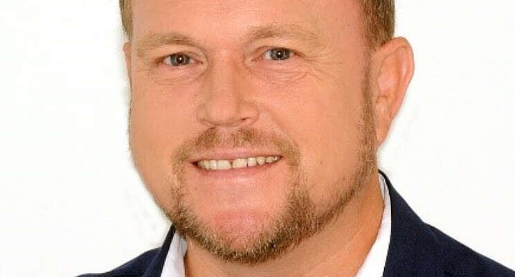 Nieuwe CEO bij Könst Nieuwe CEO bij Könst