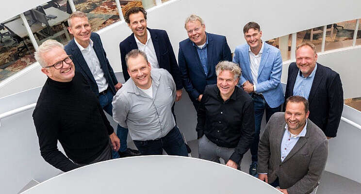 Floriway officieel van start Floriway officieel van start