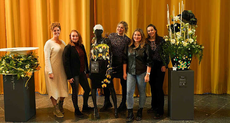 Producten van Decorum op The Hague Fashion Week Producten van Decorum op The Hague Fashion Week