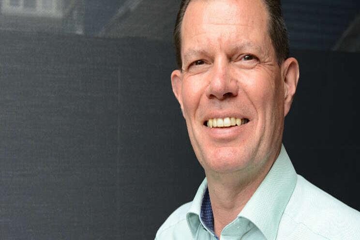 Nieuwe Commercieel Directeur bij Van Zanten Nieuwe Commercieel Directeur bij Van Zanten
