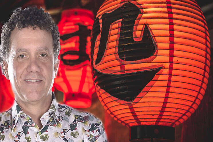 Jungle Talks to... Japan Jungle Talks to... Japan