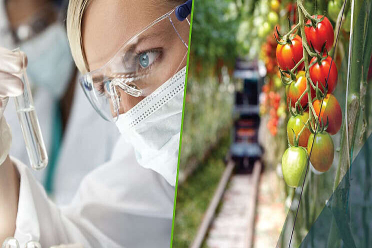 Bayer Crop Science ziet omzet groeien met 6,4%