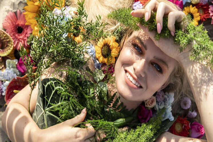 #flowers4oxygen #flowers4oxygen